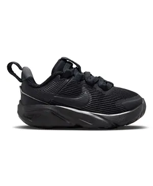 Nike Star Runner 4 NN Shoes - Black