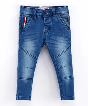 Minoti Denim Jeans - Blue