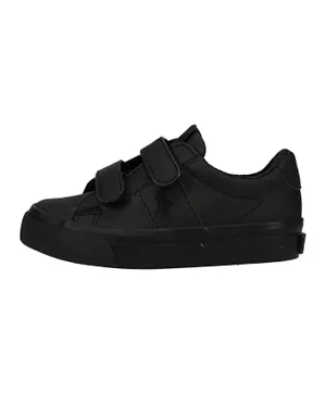 Polo Ralph Lauren Sayer EZ Shoes - Black