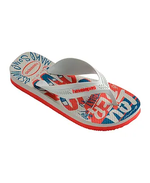 Havaianas Max Street Flip Flops - Multicolor
