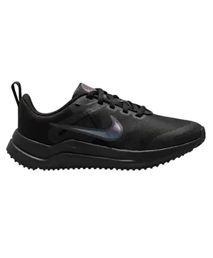 Nike Downshifter 12 NN GS Shoes - Black