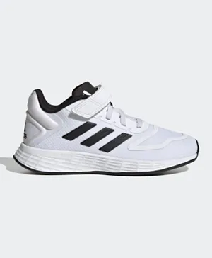 Adidas Duramo 10 Shoes - White