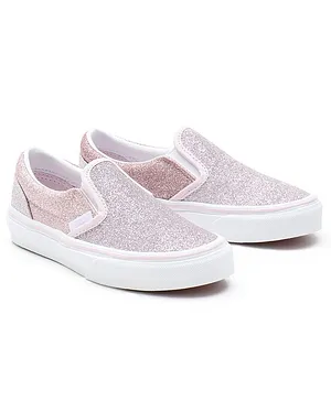 Vans UY Classic Slip On - Pink