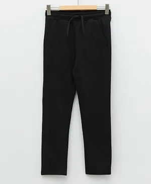 LC Waikiki Full Length Pants - Black