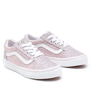 Vans UY Old Skool - Pink