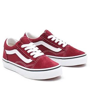 Vans UY Old Skool - Red