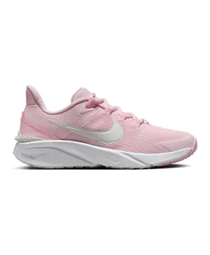 Nike Star Runner 4 NN GS Shoes - Pink