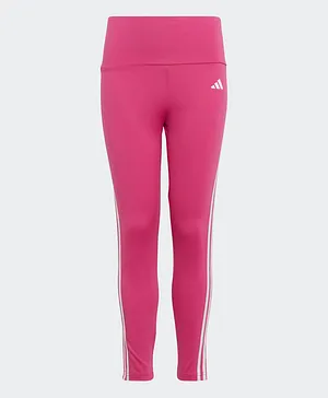adidas Train Essentials Aeroready Leggings - Pink