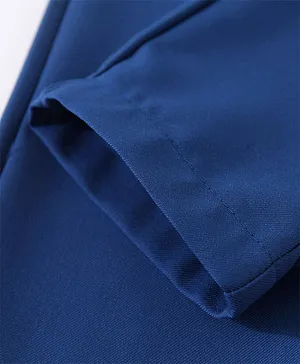 Kookie Kids 3 Piece Party Suit - Blue