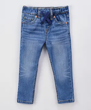 Levi’s Stay Cool Performance Jeans - Blue