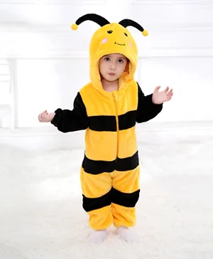 SAPS Honey Bee Theme Costume - Yellow
