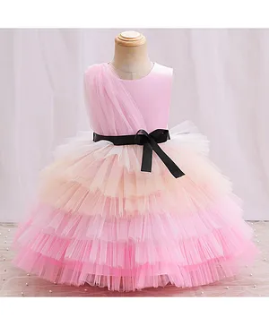 Long tutu dress hotsell