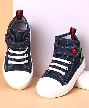 Shop for Cute Walk by Babyhug Footwear for Baby Kids Online in UAE at FirstCry.ae