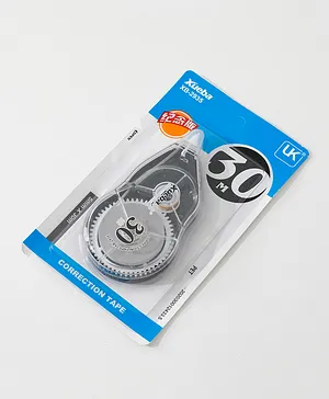 Correction tape design discount