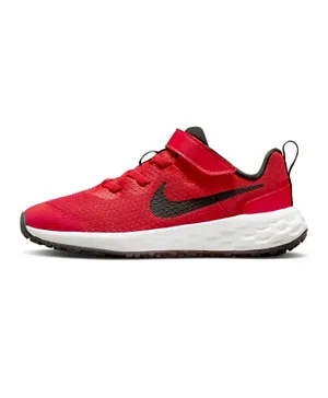 Nike Revolution 6 NN PSV Shoes - Red