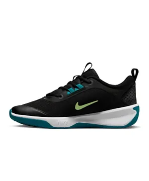 Nike Omni Multi-Court GS Shoes - Black