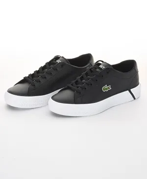 Lacoste Lerond 0120 2 Sneakers - Black