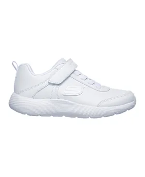 Skechers Dyna Lite Shoes - White
