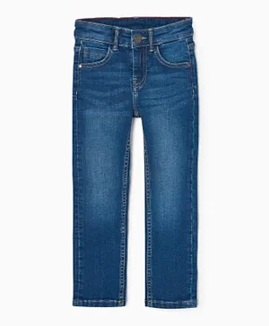 Zippy Skinny Fit Jeans - Blue