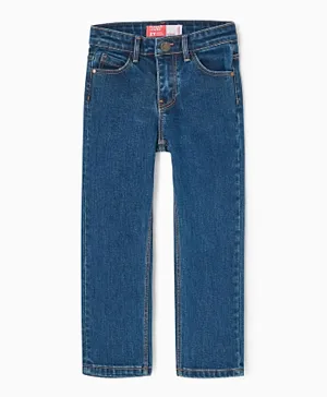 Zippy Classic Jeans - Blue