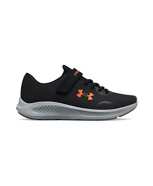 Under Armour UA BPS Pursuit 3 AC Shoes - Black