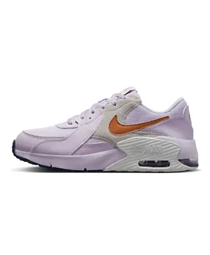 Nike Air Max Excee GS Shoes - Lavender