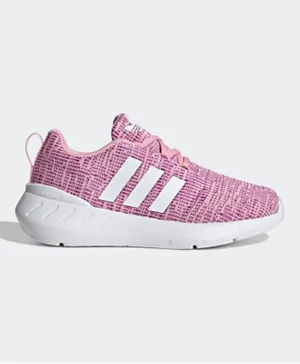 adidas Swift Run 22 Shoes - Pink