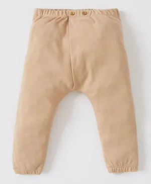 DeFacto Baby Trousers - Beige