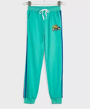 Universal Minions Joggers - Green