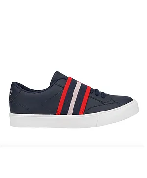 Polo Ralph Lauren Theron Slip On - Navy Blue