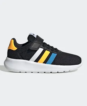Adidas Lite Racer 3.0 Shoes - Black