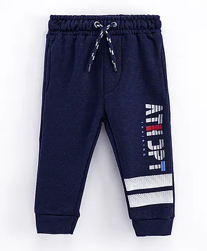 Minoti Jogpants - Navy