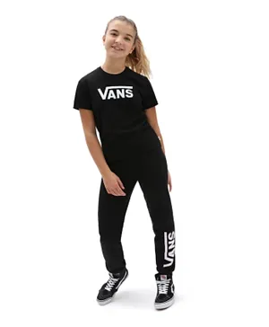 Vans Flying V Graphic T-Shirt - Black