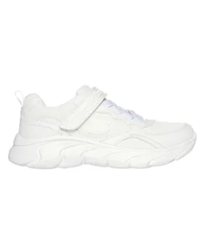 Skechers Dynamic Dash Shoes - White