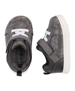 Carter's Every Steps Sneakers - Grey