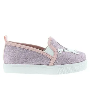 Molekinha Imani Casual Shoes - Rose