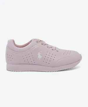 Polo Ralph Lauren Laughlin Gore Sport Shoes - Pink