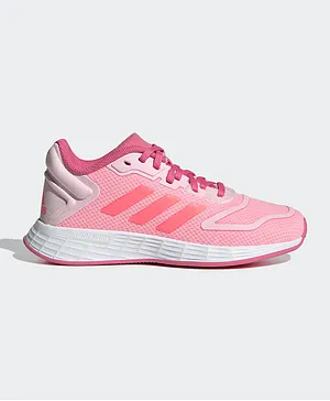 Adidas Duramo 10 Shoes - Clear Pink