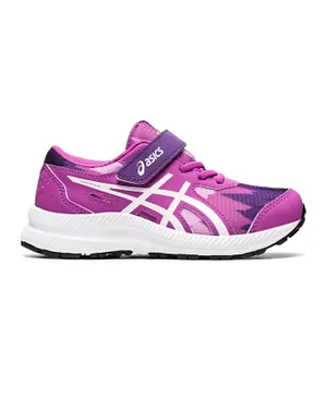 Asics Contend 8 PS Shoes - Orchid
