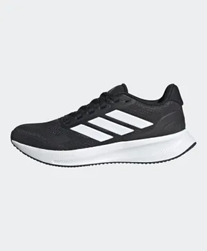 adidas Runfalcon 5 J Shoes - Black