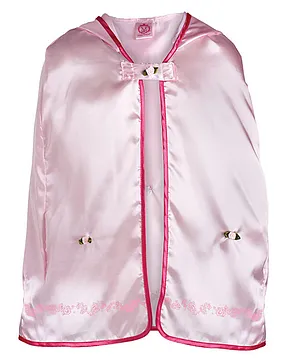 Rubie's Princess Rose Mary Cape - Pink