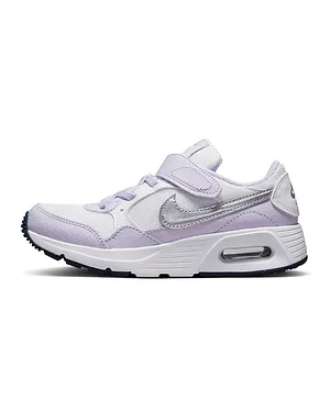 Nike Air Max SC BPV Shoes - Lavender