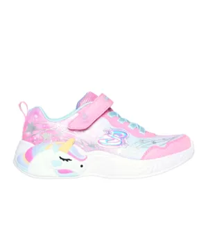 Skechers Unicorn Dreams Shoes - Multicolor