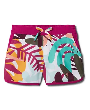 Columbia Sandy Shores Board Shorts - Multicolor