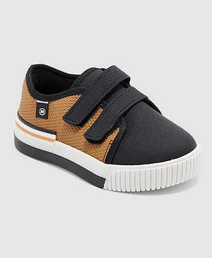 Molekinha Azariah Sneakers - Multicolor