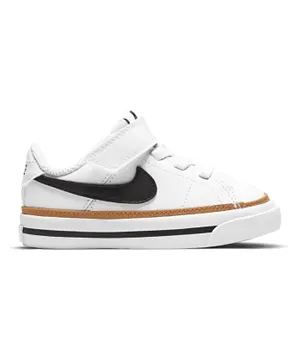 Nike Court Legacy BTV Shoes - White