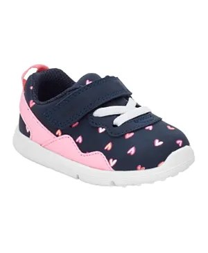 Carter's Every Step Sneakers - Multicolor