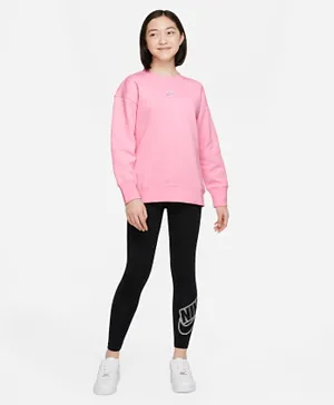 Nike NSW Club Sweatshirt - Pink