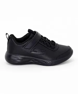 Skechers Go Run 600 Shoes - Black