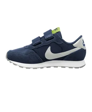 Nike MD Valliant BPV Shoes - Navy Blue